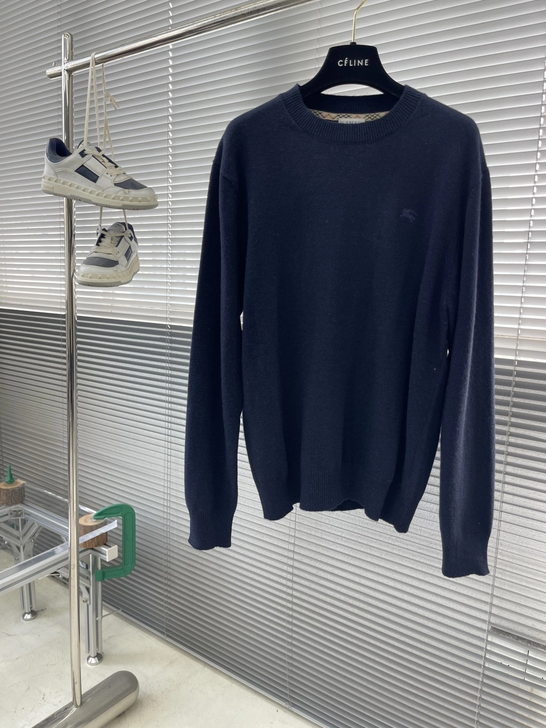 wg.luxury -- 2ur25rry embroidery 2colour item: E-F443J1245-2H